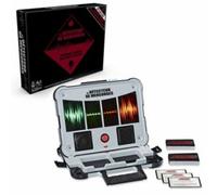 Jeu de société Le détecteur de Mensonges Hasbro