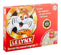 Jeu de société - Le lynx - 300 images - Nouvelle édition