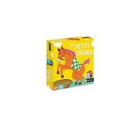 Jeu de société Les petits chevaux