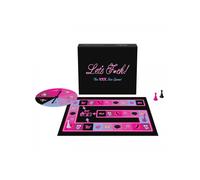 Kheper Games Let's Fuck!