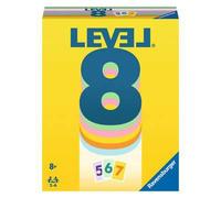 Jeu de société Level 8 - Nouvelle Édition par Ravensburger