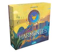 Harmonies