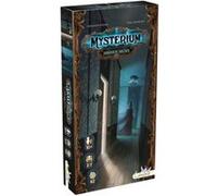 Jeu de société Libellud Mysterium Secrets & Lies Multicolore G