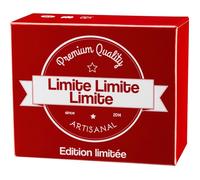 Jeu de société Limite Limite - Asmodee - Nouvelles combinaisons 100% inédites - Pour 3 joueurs ou plus