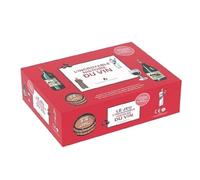 Jeu de société L'Incroyable histoire du vin