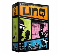 Jeu d'ambiance Linq