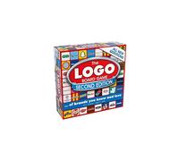 Jeu de société LOGO deuxième édition (12+)