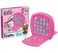 Jeu de société LOL Surprise Top Trumps Match