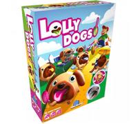 Jeu de société LOLLY DOGS