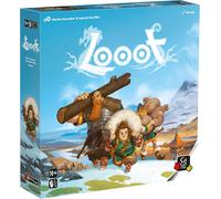 Jeu De Société Looot | Jeu Amusant Pour La Famille Pour Enfants Et Adultes