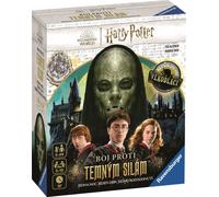 Jeu de société Loup-garou : Harry Potter