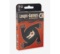 Lui-même | Loups-garous de Thiercelieux - Nouvelle Édition 2021 | Jeu de société | À partir de 10 ans | 8 à 18 joueurs | 30 minutes