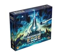 Jeu de société - LUCKY DUCK GAMES - Andromeda's Edge - Stratégie - 1 joueur ou plus - 200 min