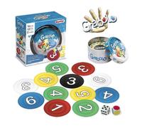 Lúdilo – Jeu Grabolo 80458