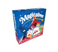 Jeu de société MAGICABOO
