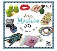 Djeco Coffret magie Magicam pour 8-14 ans