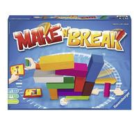 Jeu De Société Make'n'break 26764