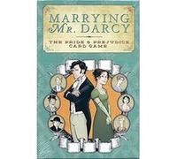Game Salute – Jeu de société Marrying Mr. Darcy
