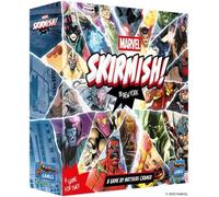 Jeu De Société MARVEL SKIRMISH À NEW YORK