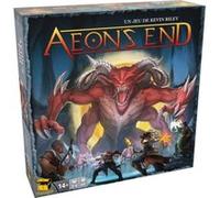 Jeu de société Matagot Aeon's End G