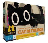 Matagot Jeu d'ambiance Cat in the box