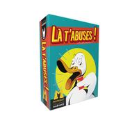 Matagot – Là t'abuses !