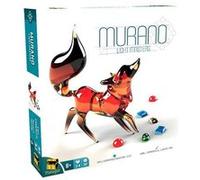 Jeu de société Matagot Murano Light Masters Multicolore G
