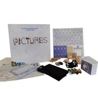 Jeu de société Pictures