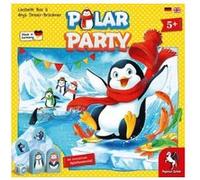 Jeu de société Matagot Polar Party G