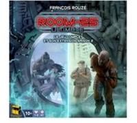 Jeu de société Matagot Room 25 Pack Ultimate Multicolore G