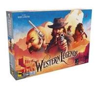 Jeu de société Matagot Western Legends G