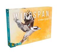 Jeu de société Matagot Wingspan Océanie