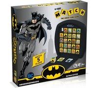 Winning Moves Match Batman
