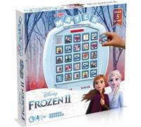 Jeu de société Match Disney Frozen La Reine des Neiges 2 G