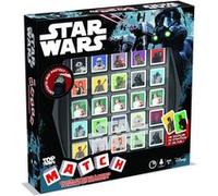 Winning-Moves – Jeu de société – Match Star Wars – Version française