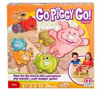 Y2552-Mattel Mattel Jeux Porcelets À La Rescousse