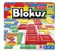 Games Blokus