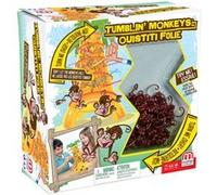 Jeu de société Mattel Games SOS Ouistiti G