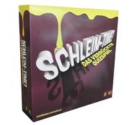 Jeu de société Mattel jeu-questionnaire Schleim-Time jeu de mucus jeu de...