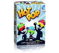 Jeu de société Megableu Hot Pop Multicolore G