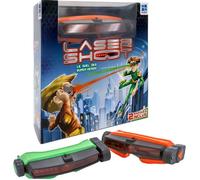 Jeu de société Laser Shoot MEGABLEU