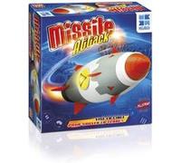 Jeu de société Megableu Missile Attack G