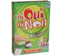 Jeu De Société Ni Oui Ni Non