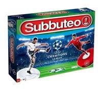 SUBBUTEO CHAMPIONS LEAGUE