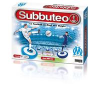 Subbuteo Olympique de Marseille