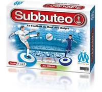Subbuteo Olympique De Marseille