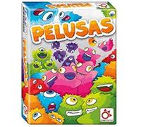 Jeu de Peluches !