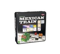 Jeu de société Mexican Train