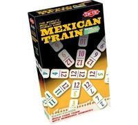 Jeu de société - Mexican Train - Voyage - À partir de 6 ans - 2 joueurs ou plus - Mixte