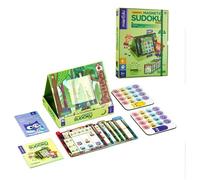 Jeu de société - MierEdu - Magnetic Sudoku Battle Kit (Starter) - Pour Enfants - 3 Ans et Plus - Multicolore
